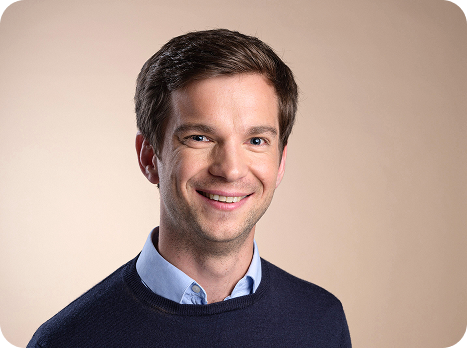 Odoo digital transformation expert for public sector portrait