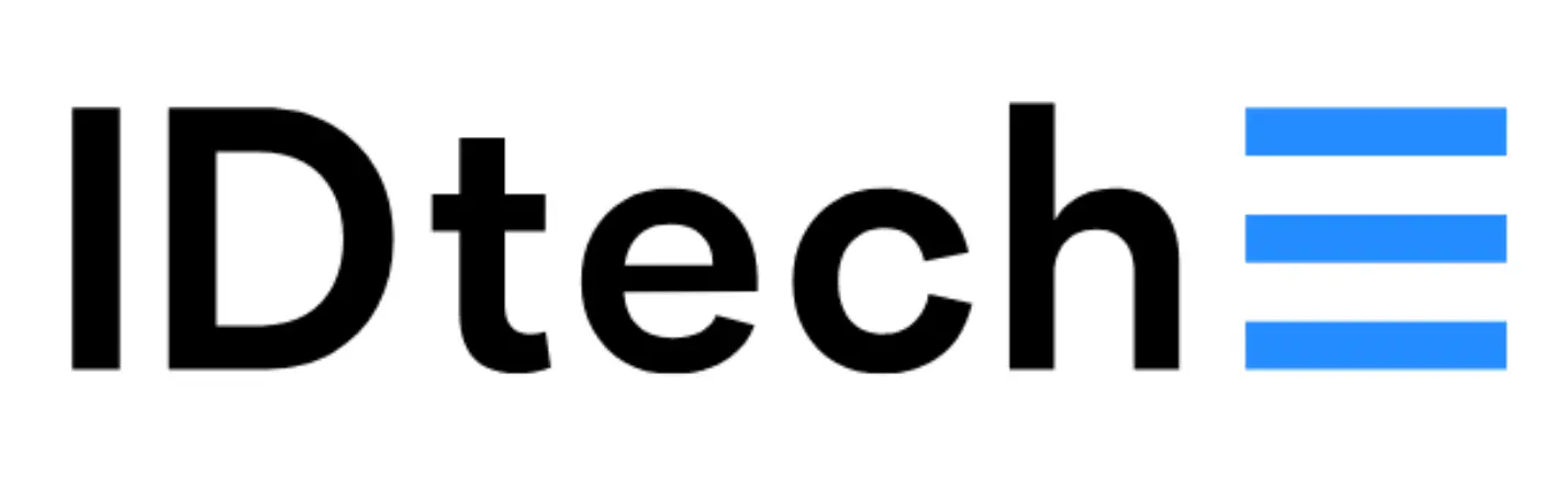 ID Tech digital solutions company logo