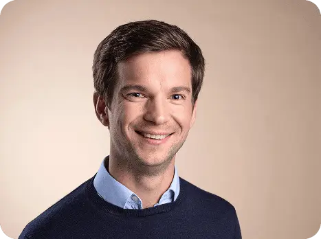 Odoo CRM and marketing expert for legal services portrait