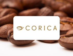 Corica products demonstrating Odoo solutions in retail food industry