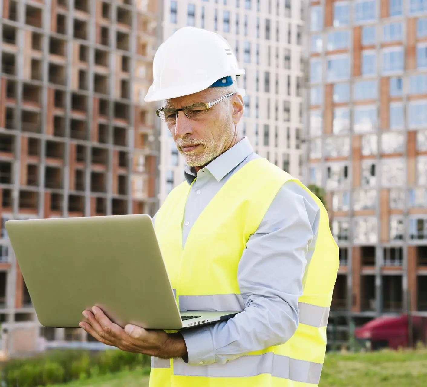 Eezee-it digitalization of quotes and project management for better financial visibility