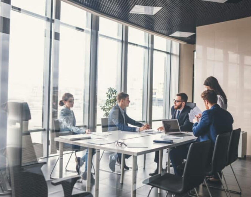 Politeia – Odoo ERP project delivered by Eezee